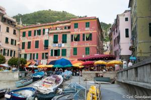 Vernazza