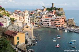 Vernazza