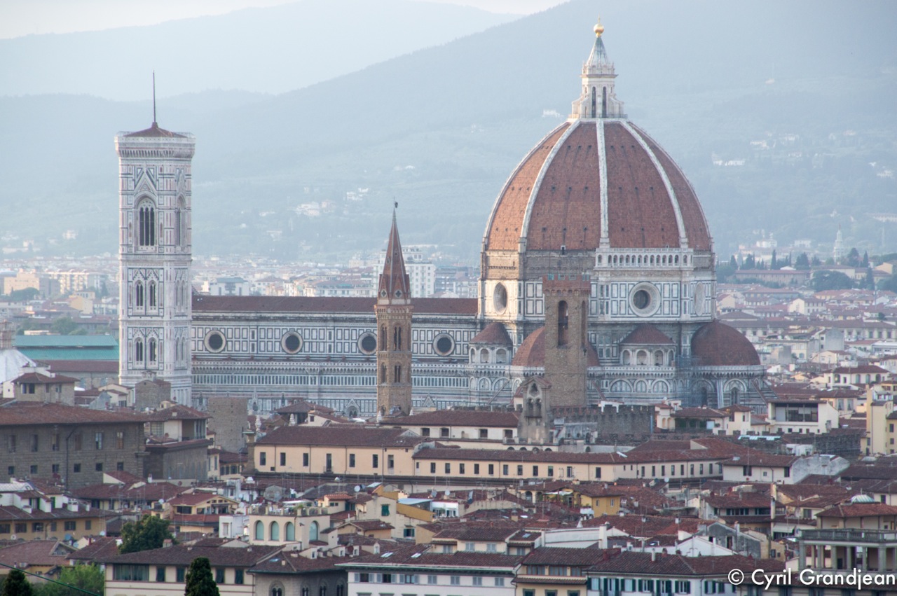 Cathedral of Saint Mary of the Flower