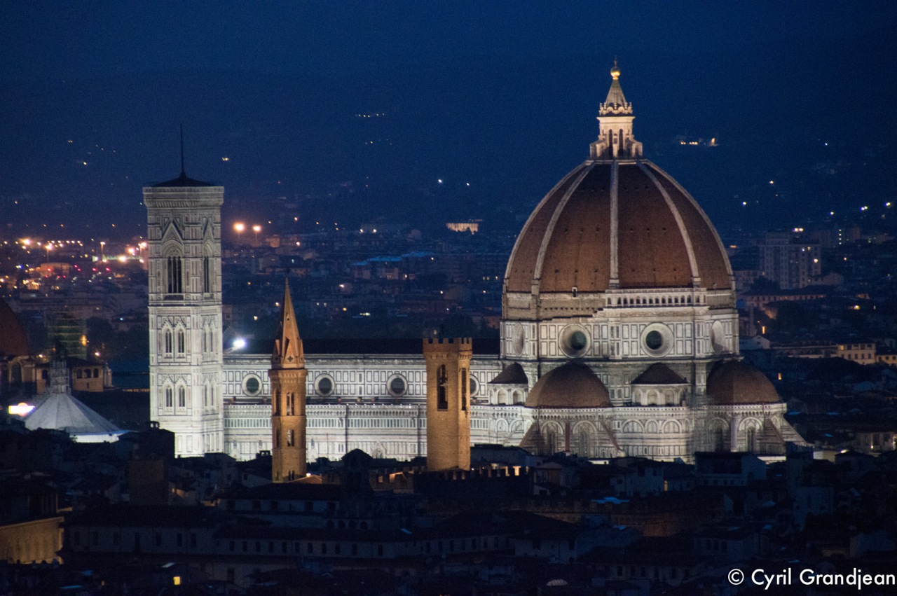 Cathedral of Saint Mary of the Flower