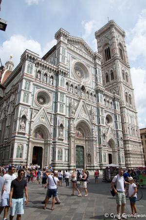 Cathedral of Saint Mary of the Flower