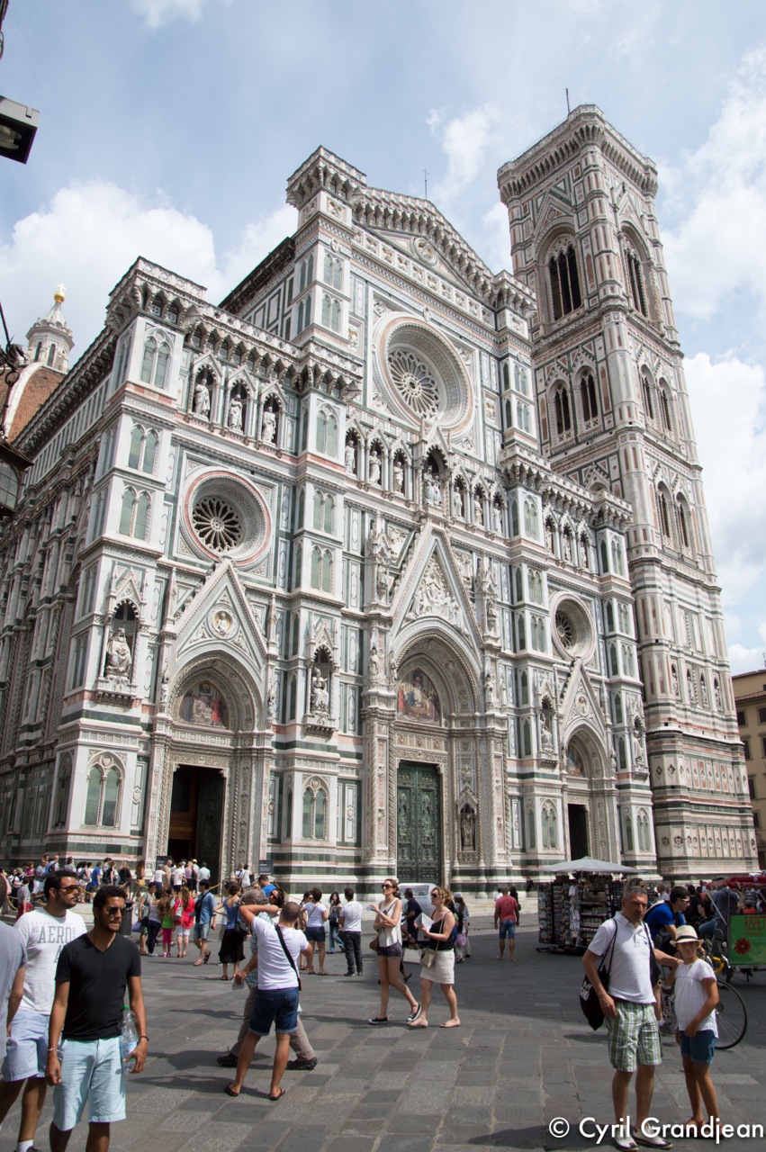 Cathedral of Saint Mary of the Flower