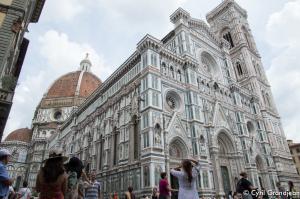 Cathedral of Saint Mary of the Flower