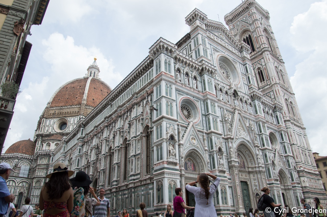 Cathedral of Saint Mary of the Flower