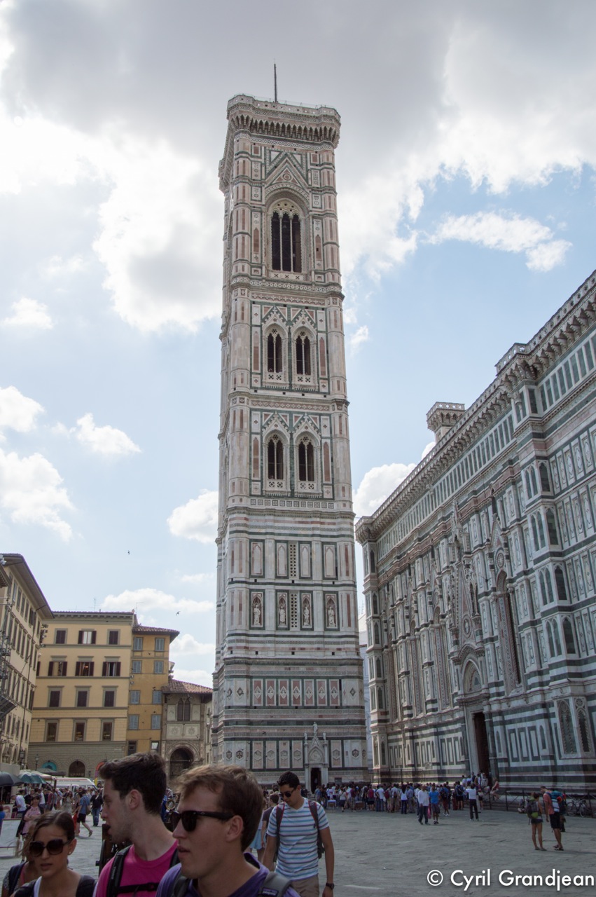 Cathedral of Saint Mary of the Flower