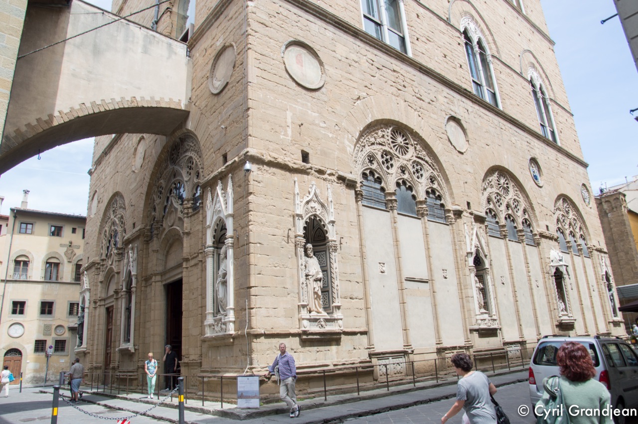 Orsanmichele