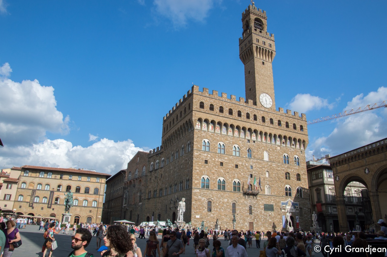 Palazzo Vecchio