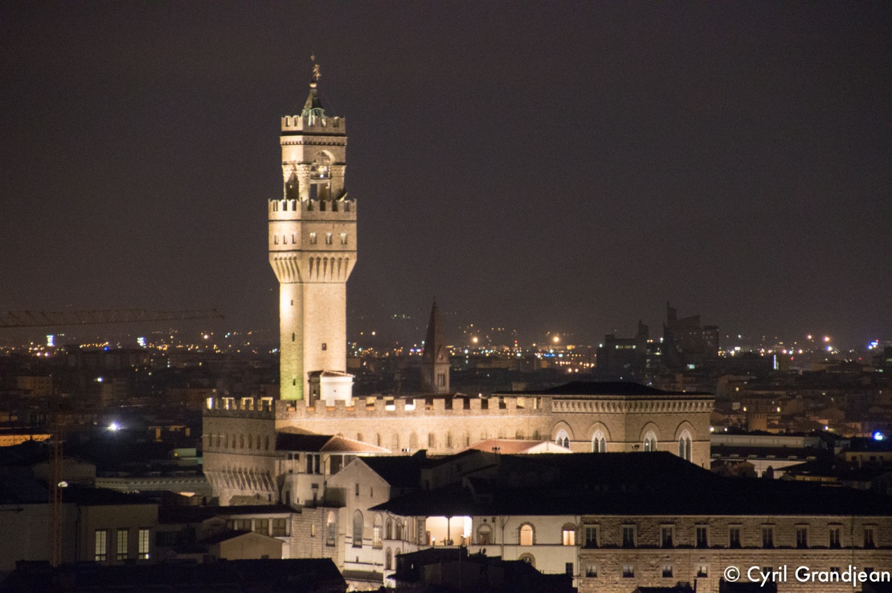 Palazzo Vecchio