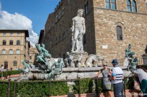 Piazza della Signoria