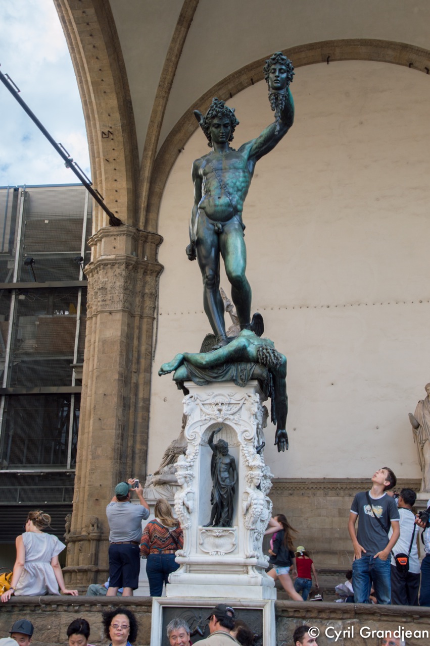 Piazza della Signoria