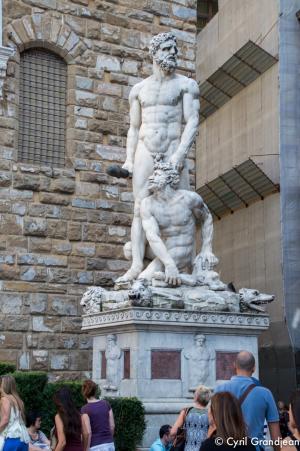 Piazza della Signoria