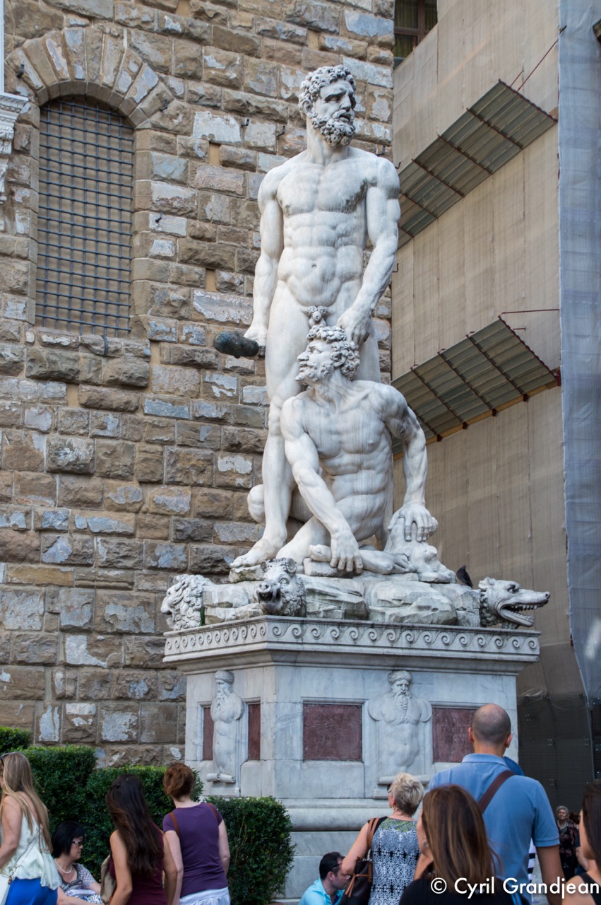 Piazza della Signoria