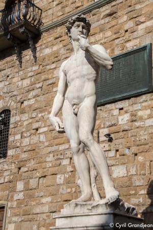 Piazza della Signoria