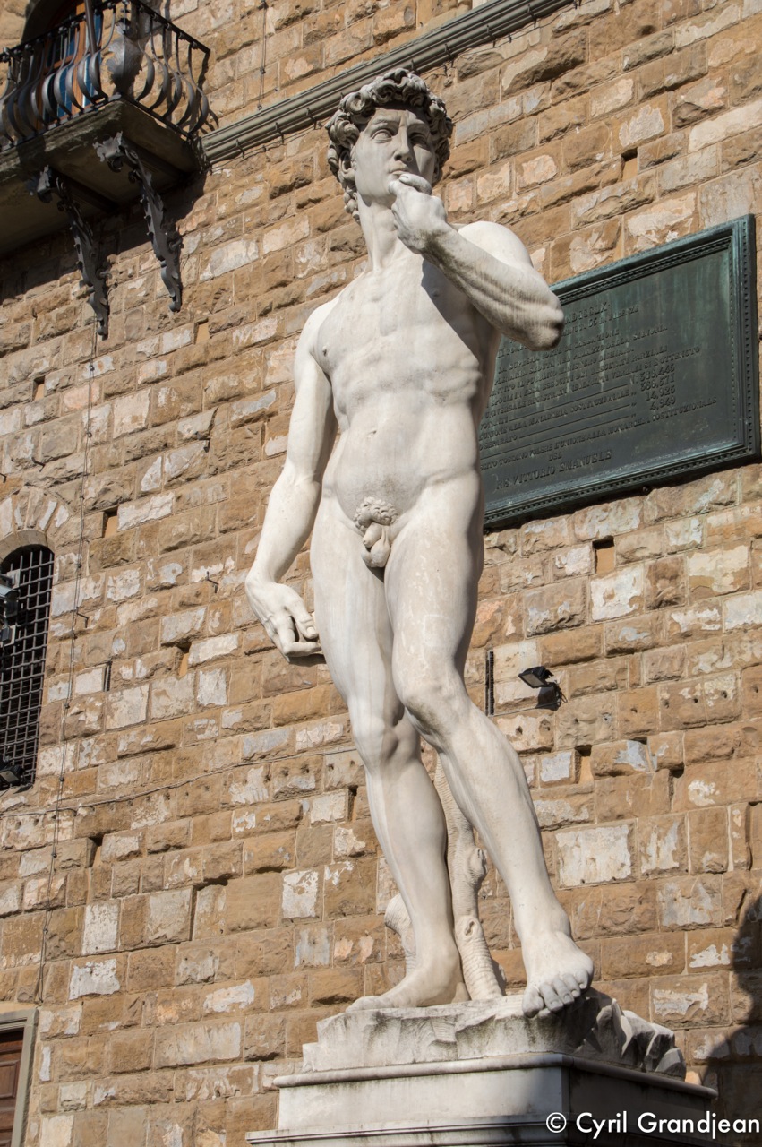 Piazza della Signoria