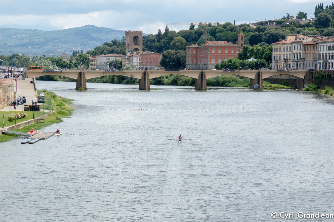 Ponte alle Grazie