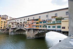 Ponte Vecchio