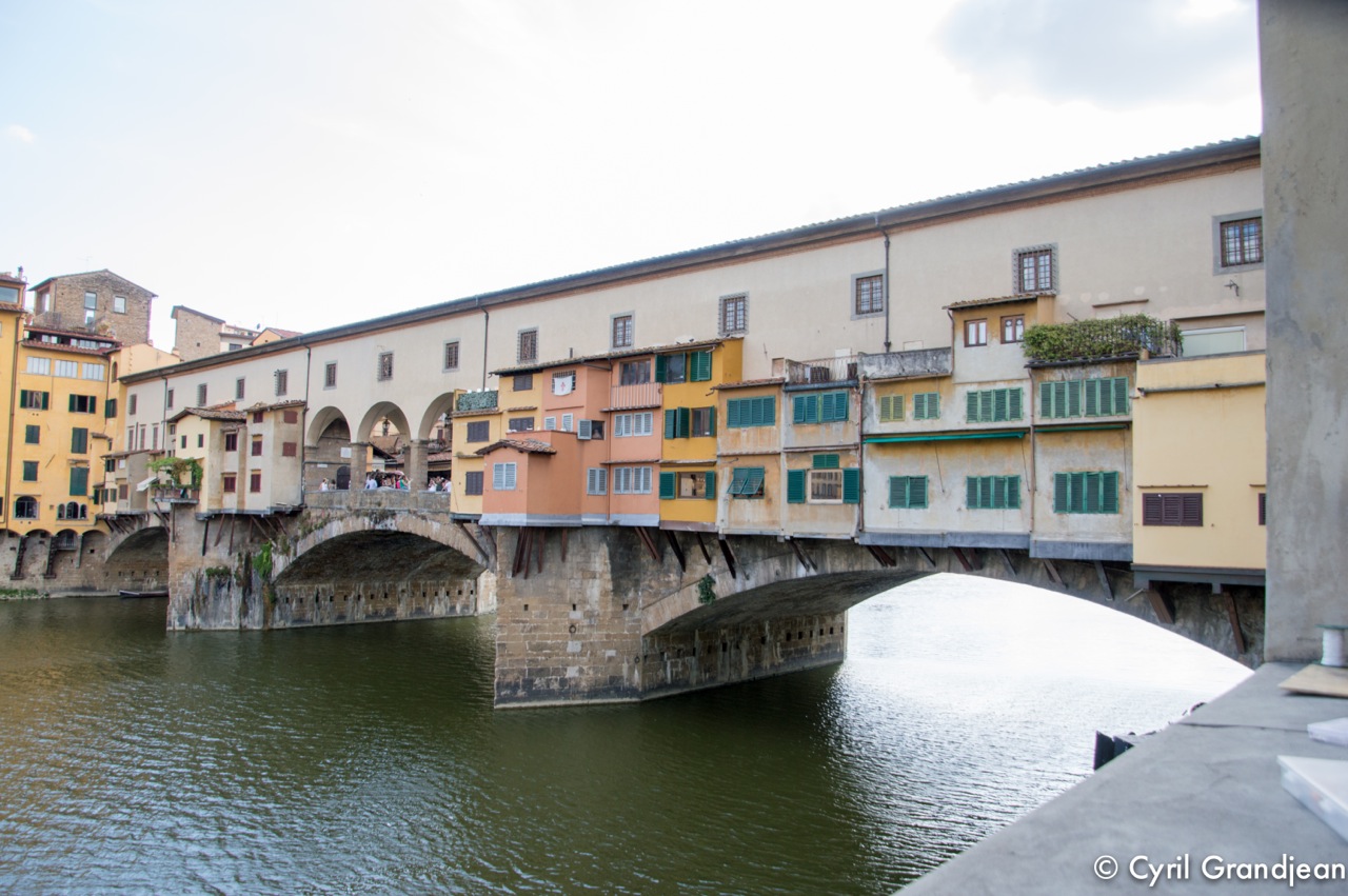 Ponte Vecchio