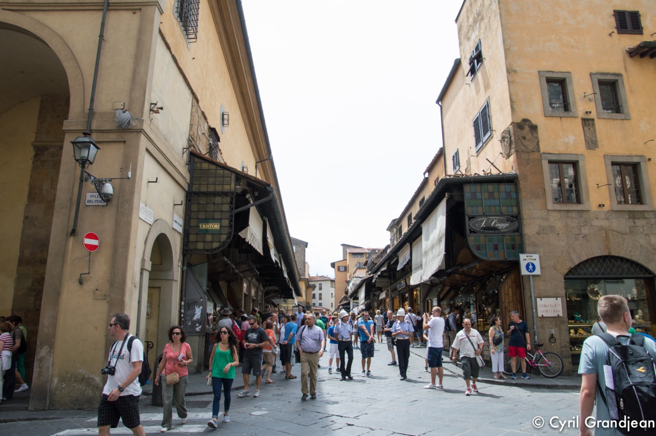 Ponte Vecchio