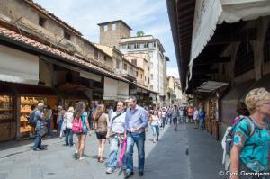 Ponte Vecchio