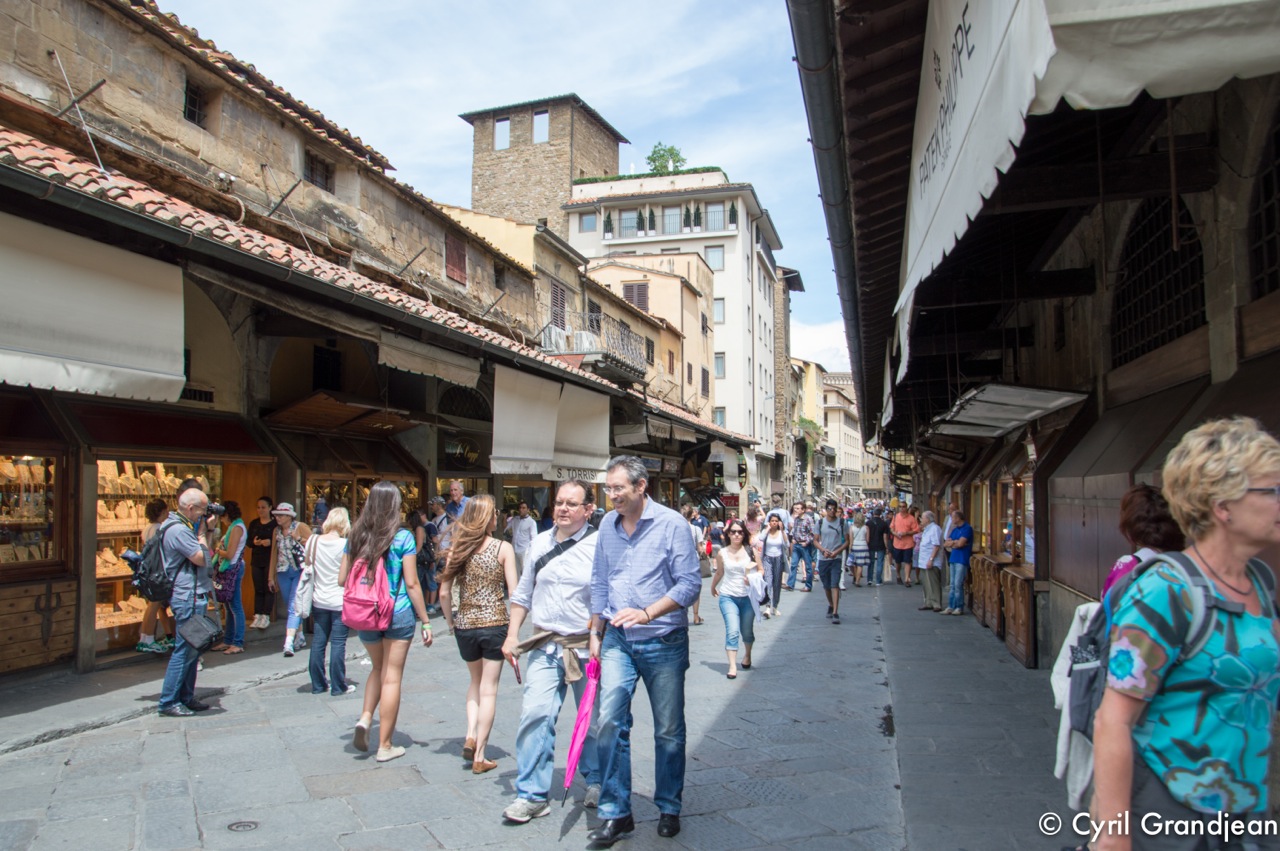 Ponte Vecchio
