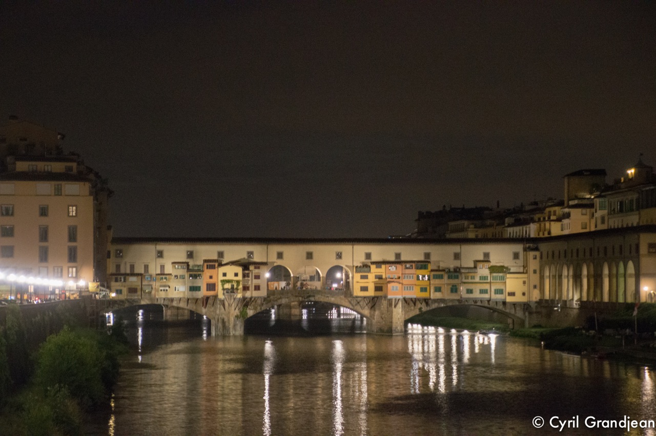 Ponte Vecchio