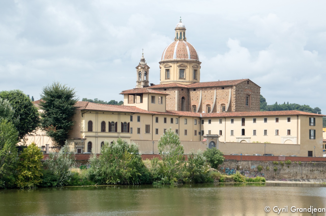 San Frediano in Cestello