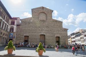 Basilica of San Lorenzo