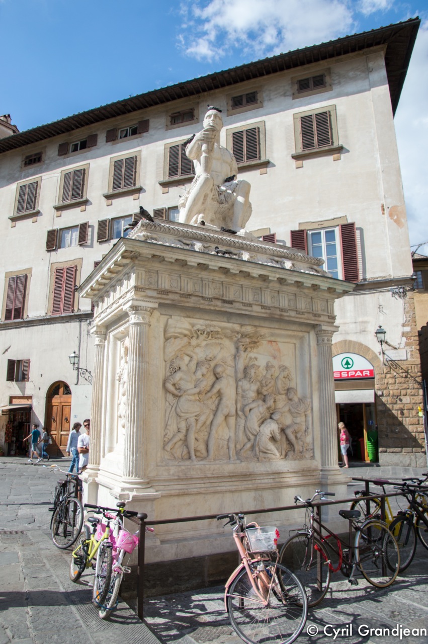 Basilica of San Lorenzo