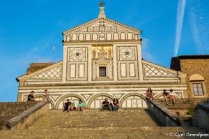 San Miniato al Monte