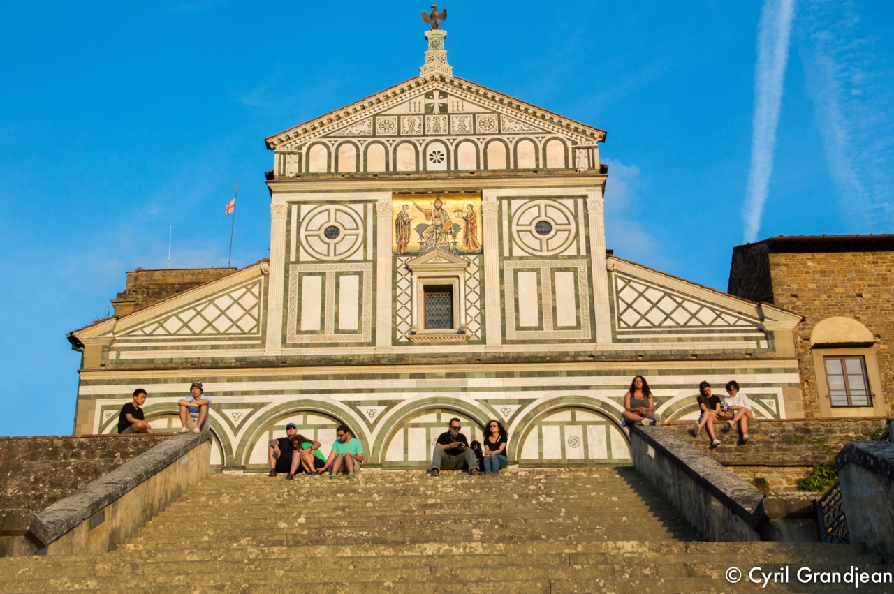 San Miniato al Monte