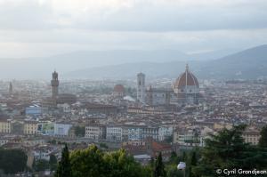San Miniato al Monte