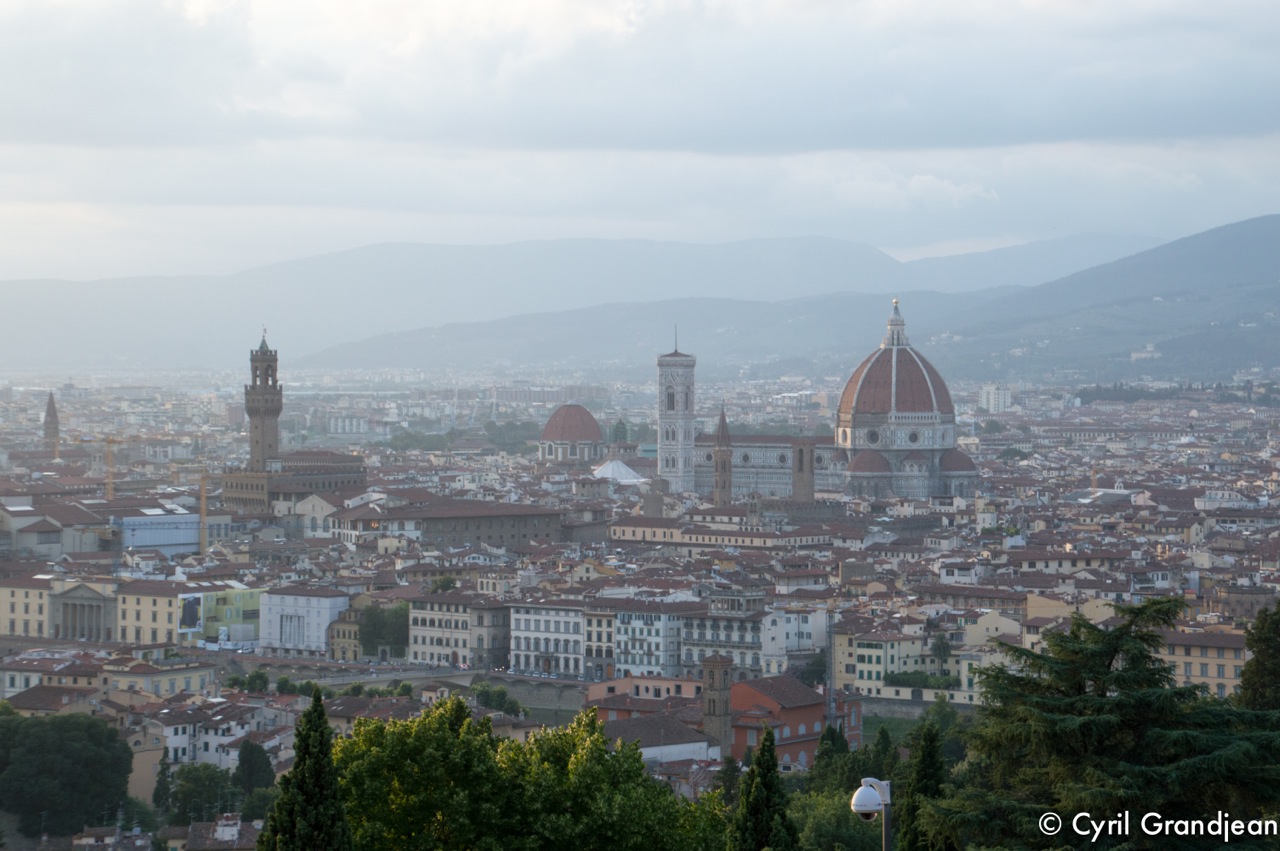 San Miniato al Monte