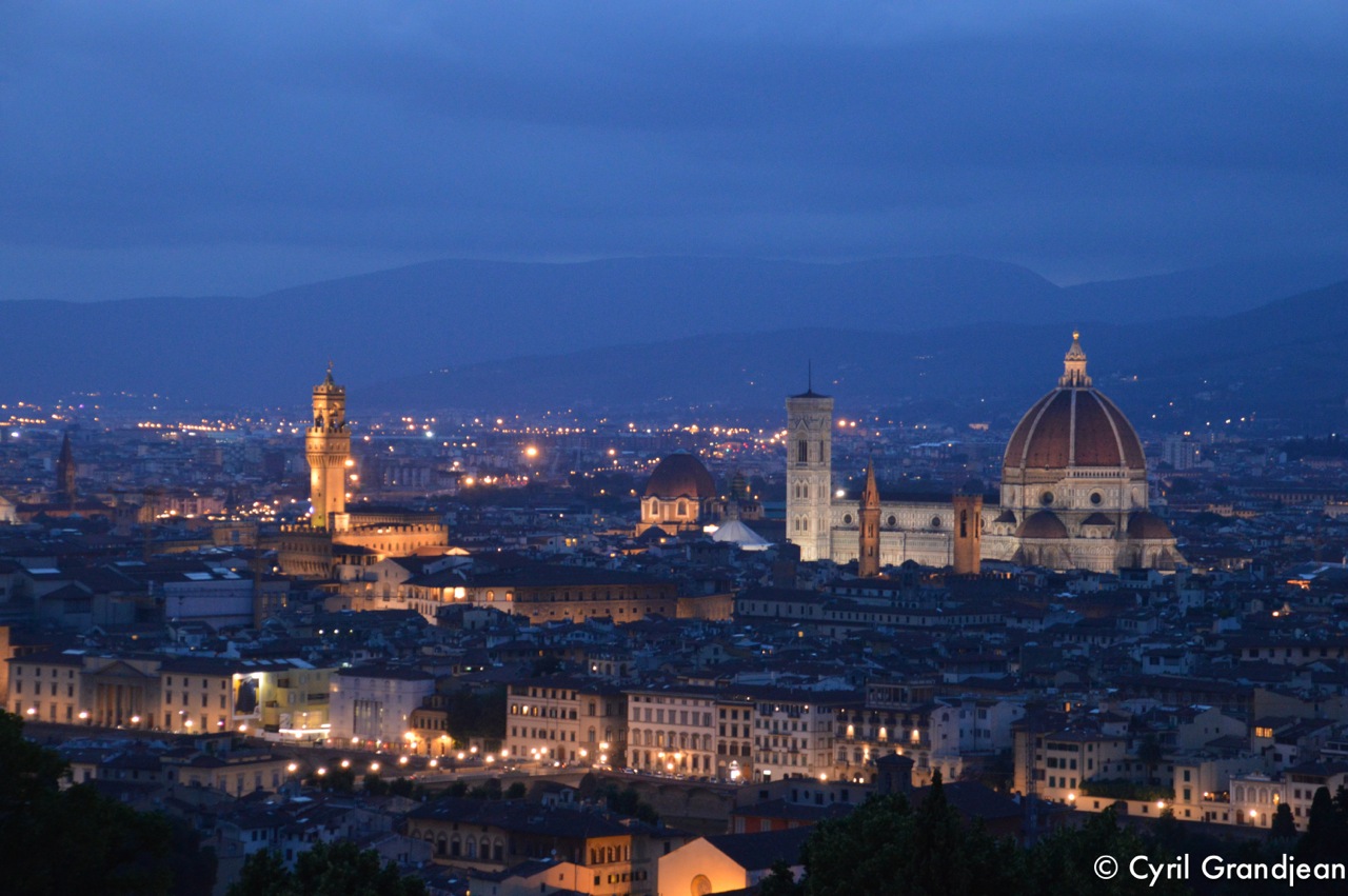 San Miniato al Monte