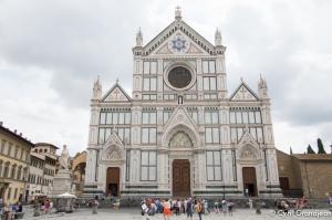 Basilica of Santa Croce