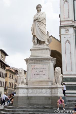 Basilica of Santa Croce
