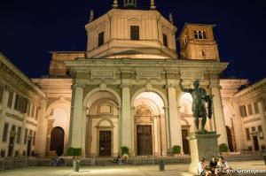 Basilica of San Lorenzo