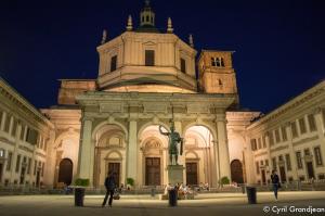 Basilica of San Lorenzo
