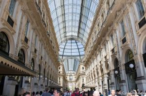 Galleria Vittorio Emanuele II