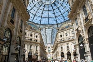 Galleria Vittorio Emanuele II