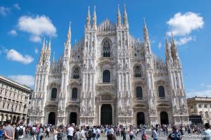 Milan Cathedral