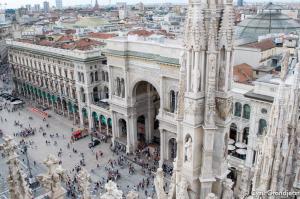 Milan Cathedral