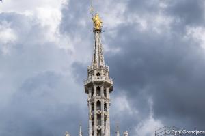 Milan Cathedral