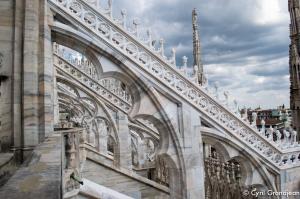 Milan Cathedral