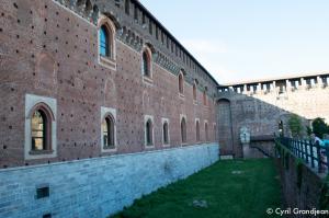 Sforza Castle