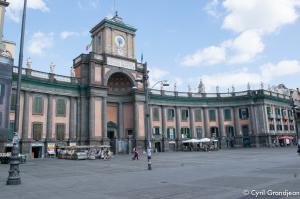 Convitto Nazionale Vittorio Emanuele Ii