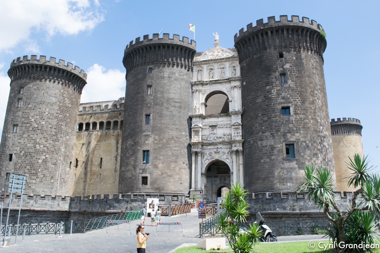 Castel Nuovo