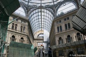 Galleria Umberto I