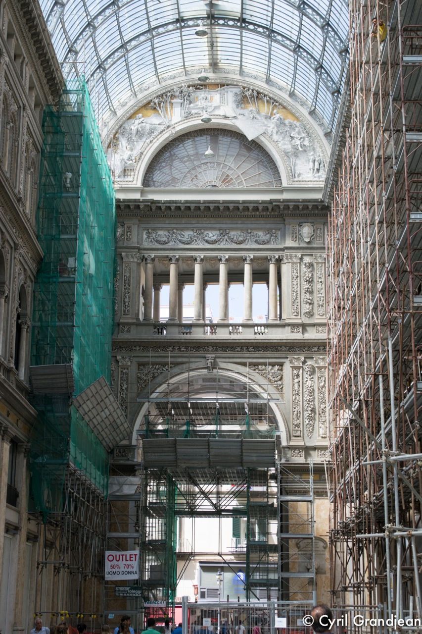 Galleria Umberto I