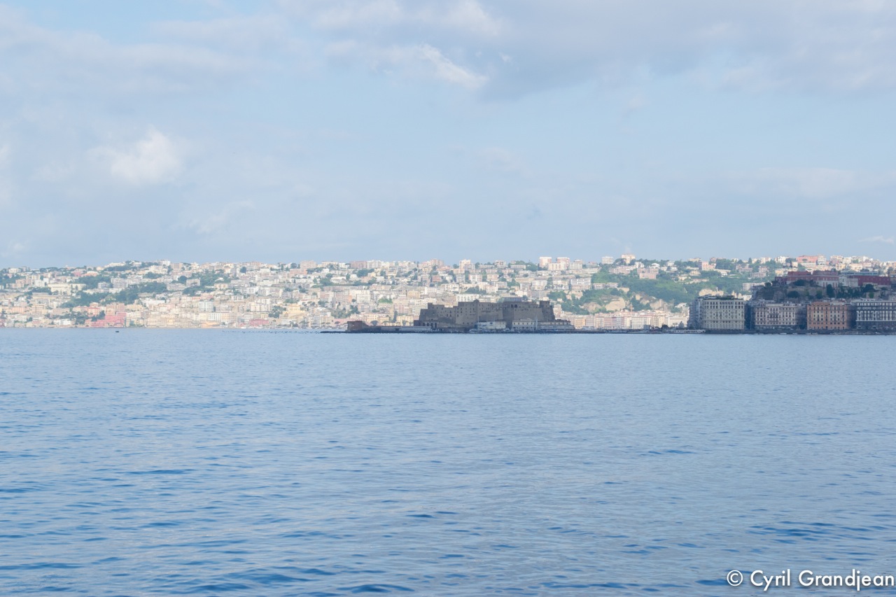 Gulf of Naples