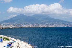 Gulf of Naples